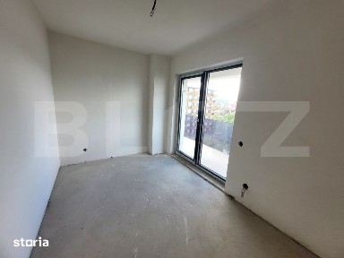 Apartament 3 camere semidecomandate, 65 mp, zona Iulius Mall