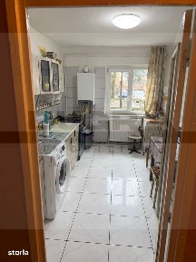 Apartament 3 camere decomandate, mobilat, zona BRD