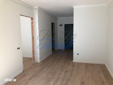 Apartament 2 camere, 41,7mp | Zona Vivo | Floresti |