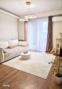 Apartament cu 2 camere, 54mp, Dunarii Park