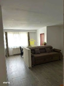 Apartament 3 camere, balcon, parcare subterana, etaj intermediar, Flor