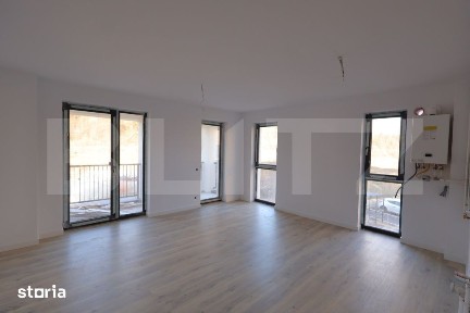 Comision 0%! Apartament 2 camere, finisat, balcon, garaj, zona Somesul
