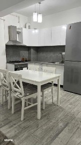Apartament cu 2 camere, 39 mp, etaj intermediar, zona Terra