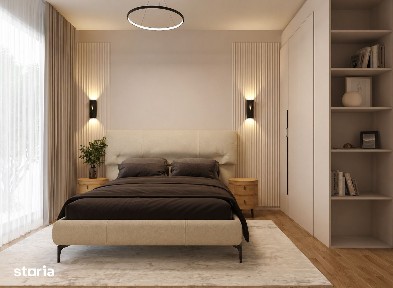 Studio | Ideal investiție | Militari-Chiajna | 0% comision