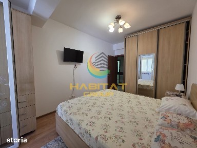 2 camere | Mobilat si utilat | 15 min metrou si Campus