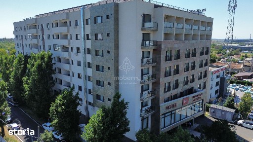 Vanzare apartament 3 camere, bloc nou, SPA