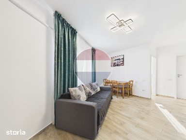 Apartament 2 camere, loc de parcare-Ananda Residence