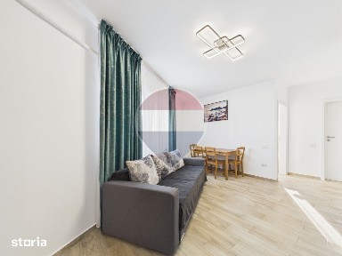 Apartament 2 camere, loc de parcare-Ananda Residence