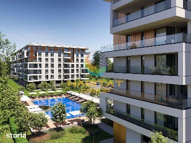 Apartament 4 camere / 112.85 mp / Popesti