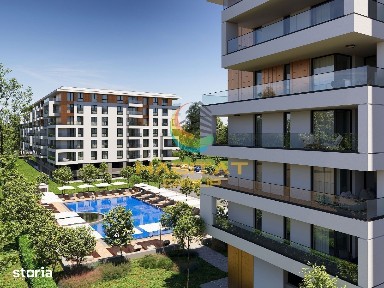 Apartament 4 camere / 112.85 mp / Popesti