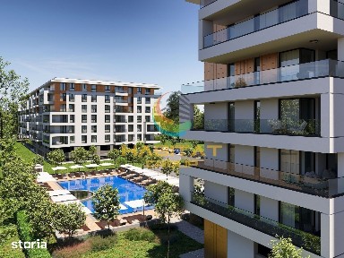 Apartament 4 camere / 112.85 mp / Popesti