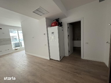 Studio Dublu | BLOC NOU | 44 MP | MTM Pipera Lake | Rond OMV