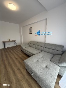 Apartament 2 camere-Bloc Lift-Incalzire pardoseala-Prelungirea Ghence