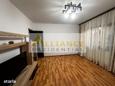 2 CAMERE DECOMANDAT-RENOVAT + PARCARE - BIRUINTEI - 90.000