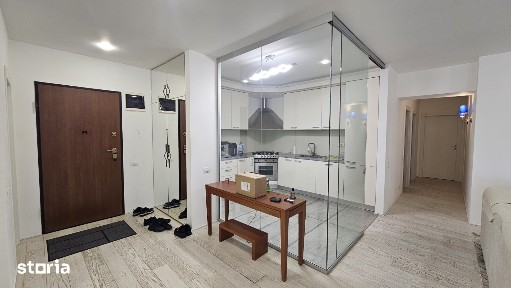 Apartament, 116 m²