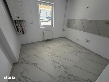 AP. 2 CAMERE - GRADINA PROPRIE 60 MP, BLOC FINALIZAT, PARCARE, COMS 0%