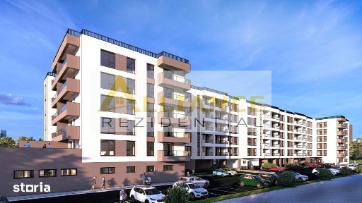 Popesti Apartament 2 Camere Decomamdat