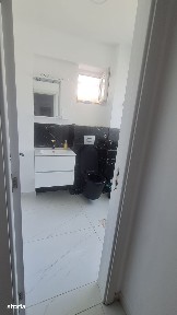 Mamaia Nord (Market Lidl)- 2 camere mobilat, loc parcare - 79000euro