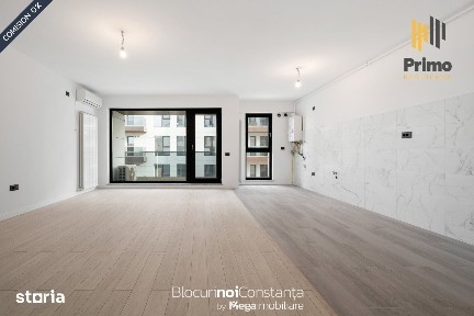 #TVA inclus: Apartament premium la cheie · Primo Residence Constanța