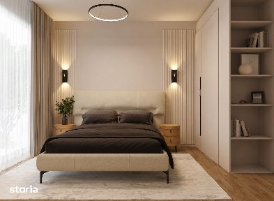 Studio modern | Zonă business vest | Direct dezvoltator anunț
