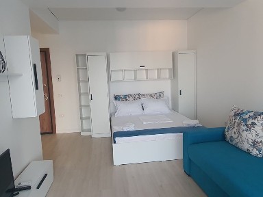 Garsoniera confort 1