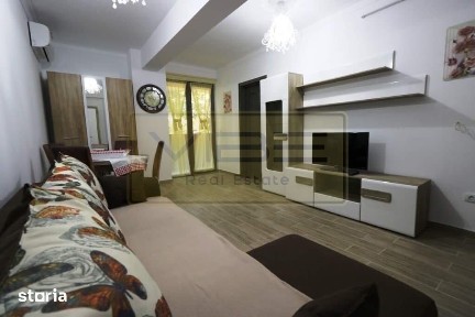 Apartament 1 camera Tatarasi - Tudor Office Center