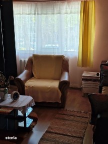 Apartament cu 1 camera zona Poitiers
