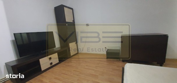 Apartament 1 camera Alexandru cel Bun - Pasaj Octav Bancila