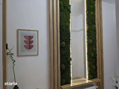 Prima Inchiriere | 2 Camere Premium - River Towers - Tudor Vladimire