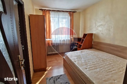 Apartament 2 camere · Semidecomandat Cantemir