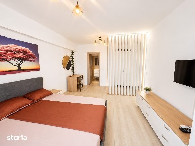 Apartament cu o camera, Conest, etaj 7, 45mp, 450 euro