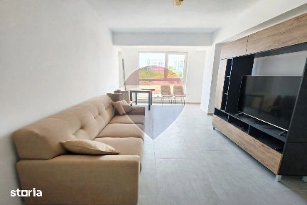 Apartament 2 camere · 55 mp · Răsărit de Soare · Vedere parc · Etaj 4