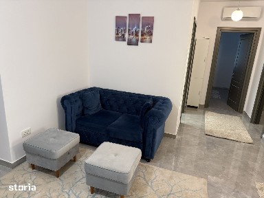 Apartament 3 camere de închiriat-Zona Palas-Iași-Ultracentral-Premium
