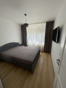 Apartament Arcul de Triumf