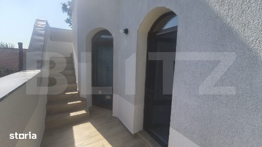 CASĂ TIP DUPLEX DE VANZARE - 89,67 MP | COTĂ TEREN 59,67 MP | VALE