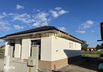Casa Noua Alba Micesti 4 Camere 2 bai Terasa curte 400mp Teren Finisat