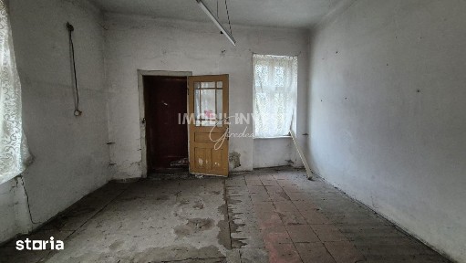 EXCLUSIVITATE! Casa individuala in Aiud, 7 camere, teren 666 mp