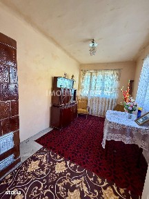 Casa individuala Ighiu, 3 camere, pivnita,anexe, gradina, 800 mp teren