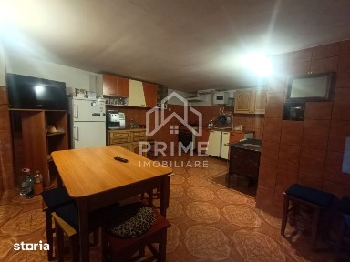 Casa renovabila 3 camere | Pod + pivnita | Teren generos 2465 Mp | Rah
