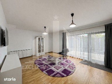Casa tip duplex | De vanzare | 120 mp | 208 mp teren | Barabant
