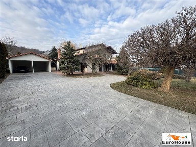 Casa superba de vanzare in Alba Iulia