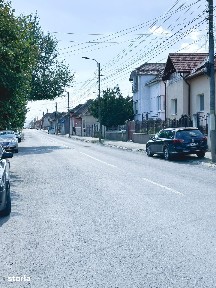 Casă DE VÂNZARE Strada Avram Iancu, Târnăveni