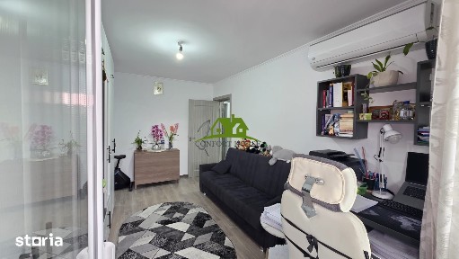 Apartament cu 3 Camere -complet renovat,Ostroveni Narciselor
