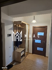Apartament 2 camere decomandat | Agrement Ostroveni | 67,85 mp