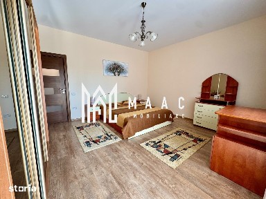 APARTAMENT 2 CAMERE | AGREMENT OSTROVENI | 67,85 MP UTILI | PARCARE IN