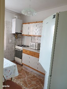 2 Camere, Apart. de inchiriat, Cartier 22 Decembrie (aproape de UMFST)