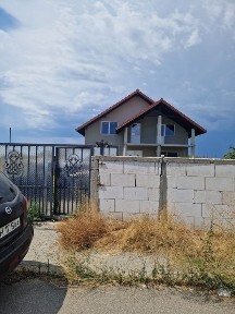 Mehedinti, Cerneti