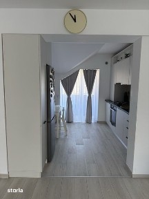 Apartament 3 camere, Toamnei