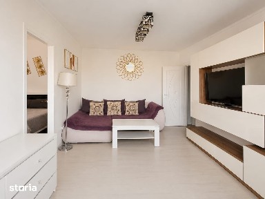 Comision 0% Apartament 2 camere mobilat utilat, Mutare imediată