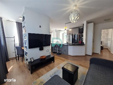 Apartament 3 camere RACADAU SUNNYVILLE, Brasov